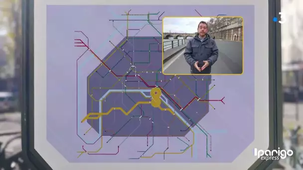 PARIGO EXPRESS   EP29 cluny la sorbonne