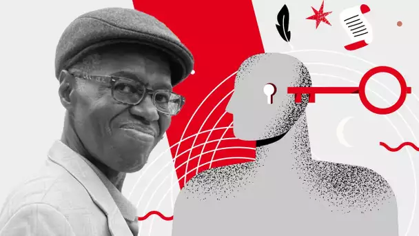 °4 Souleymane Bachir Diagne, l’humaniste qui fait dialoguer les mondes • RFI