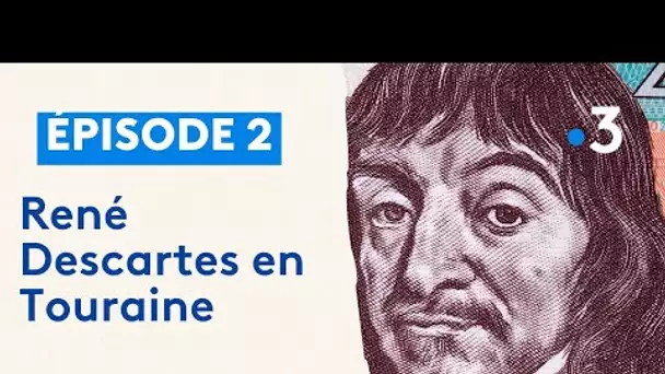 Grands écrivains : aux origines du Discours de la Méthode