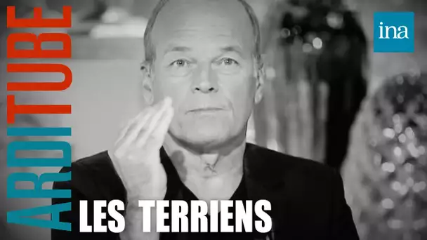 Salut Les Terriens ! De Thierry Ardisson avec Rolland Courbis, Alexis Corbière   … | INA Arditube