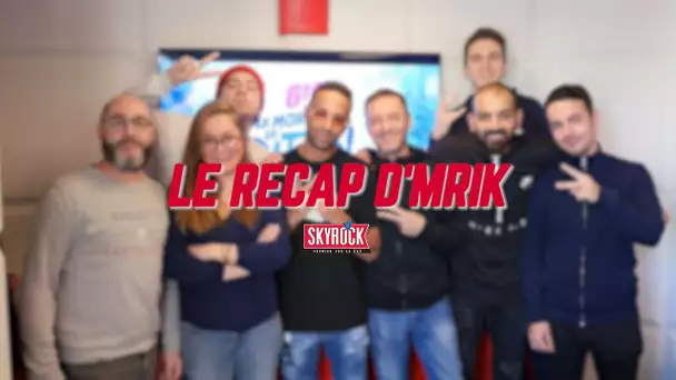 Le Récap d'Mrik : Les meilleurs moments du Morning en 2020 !