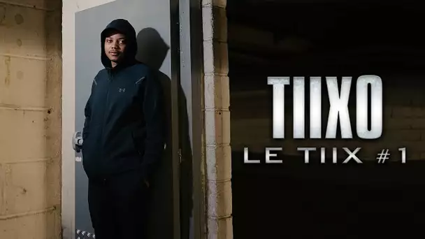 Tiixo - Le Tiix #1