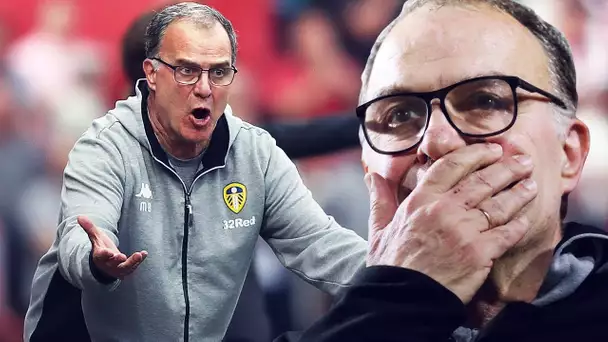 Marcelo Bielsa : le meilleur coach de l'histoire qui ne fait que perdre | Oh My Goal