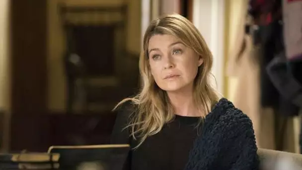 Grey's Anatomy : la série peut-elle survivre sans Meredith Grey ?