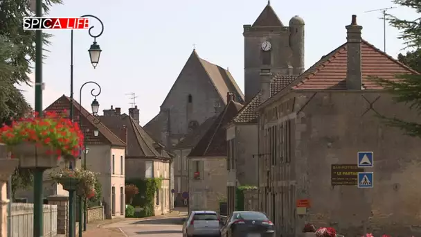 Ils risquent leur vie à tout moment :  le village empoisonné