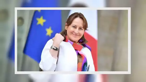 ✅  Ségolène Royal utilise une citation faussement attribuée à Voltaire