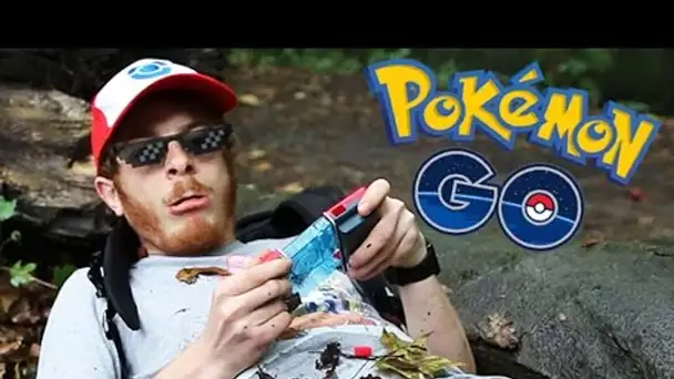 LE PIRE DRESSEUR POKEMON GO 2