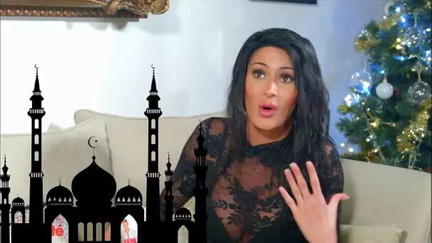 Nesma (Les Anges): La mosquée? Le ramadan? Elle explique pourquoi elle s&#039;en est éloignée!