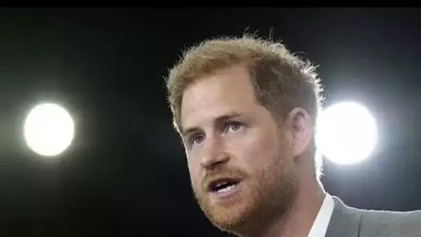 La vraie raison du prince Harry pour "vider le baril" dans un livre adressé par Katherine Ryan