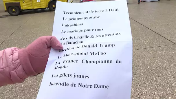 2010-2020 : que retiennent les Bourguignons de cette décennie ?