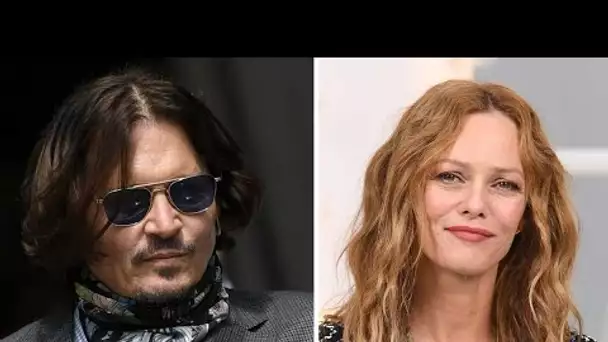 Johnny Depp et Vanessa Paradis, révélation sur les 100 millions versés à la chanteuse