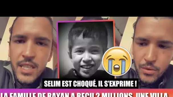 SELIM CHOQUÉ, LA FAMILLE DU PETIT RAYAN QUI EST DÉCÉDÉ 😭 A RECU 2 MILLIONS, UNE VILLA ...