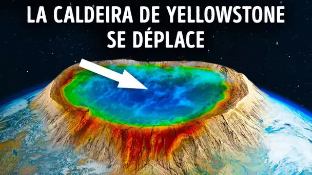 Et si la caldeira de Yellowstone entrait en éruption demain ?