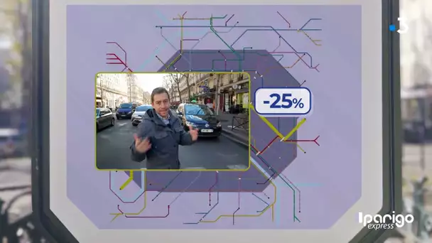 PARIGO EXPRESS   EP26