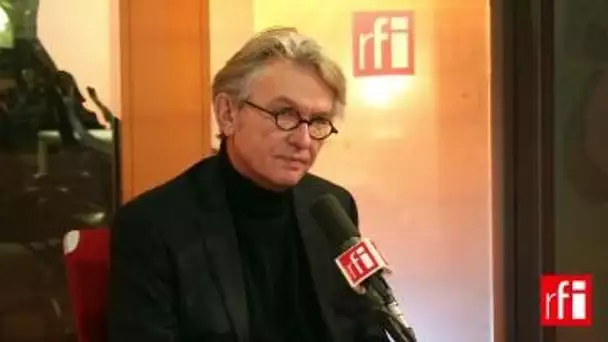 Jean-Claude Mailly: «Le programme économique de François Fillon est un projet très libéral»