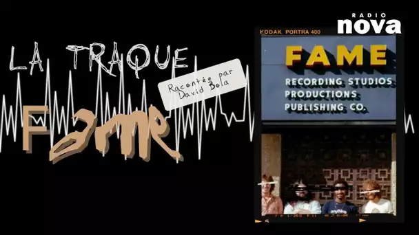 LA TRAQUE I FAME, le studio des oubliés du rêve américain