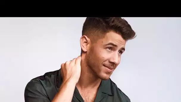 Nick Jonas : Il tourne une émission sportive en hommage aux JO et finit à l’hôpital