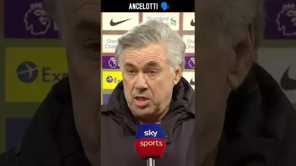 Ancelotti parle COMBIEN de langues ? 🤯⚽