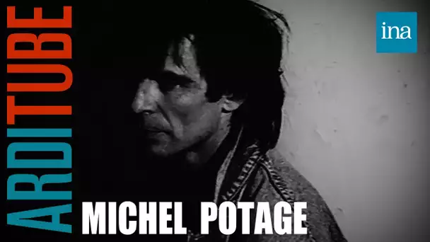 Interview Pinceau : Michel Potage | INA Arditube