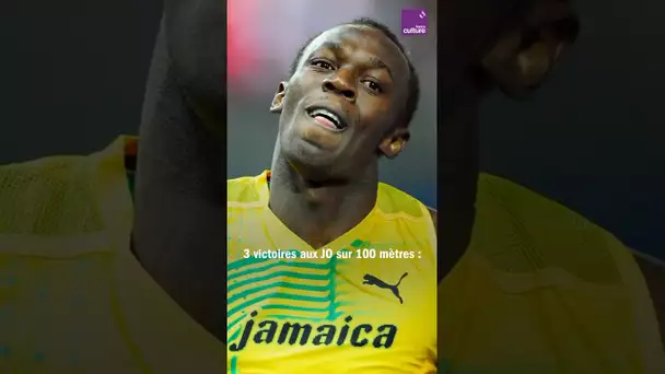 Jamais on avait couru aussi vite qu'à Londres en 2012 ⚡