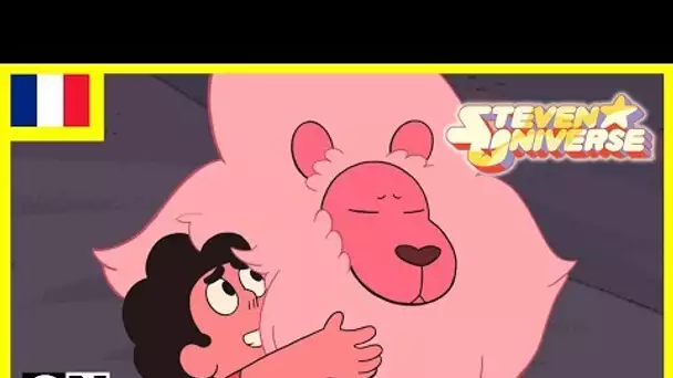 Steven Universe en français | Enjambée vers le monde des Gemmes