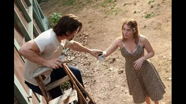 LAST DAYS OF SUMMER - Le casting : Kate Winslet et Josh Brolin