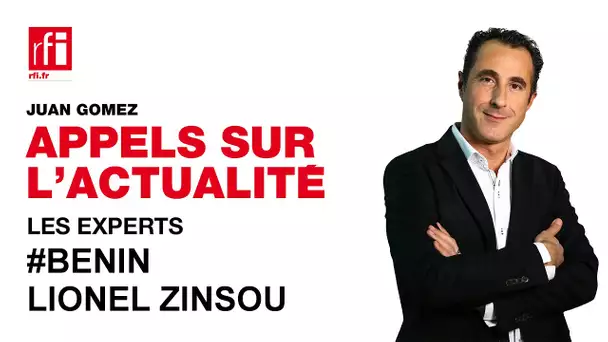 Bénin : pourquoi le choix de Lionel Zinsou fait-il polémique ?