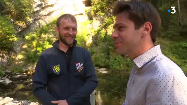 Un été dans le val de Mouthe et ses environs (4/4)