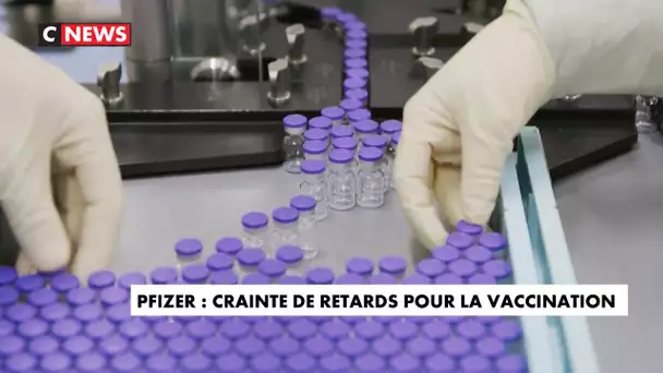 Vaccination : la France pourra-t-elle vraiment tenir son calendrier ?