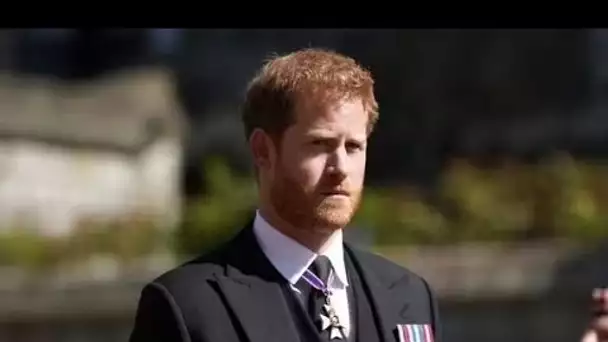 Le prince Harry a mis en garde contre un "nouveau chapitre explosif" dans Spare après "l'effondremen