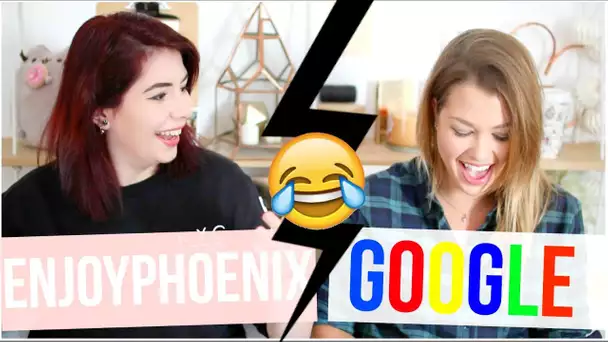 ENJOYPHOENIX VS. GOOGLE