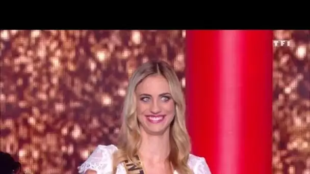 Miss France  Miss Centre Val de Loire moquée  Elle s'en amuse
