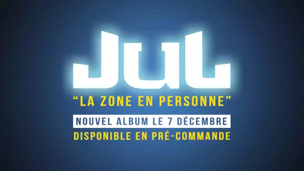 Jul - Medley La zone en personne // 2018