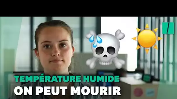 Canicule en Asie: Passé ce seuil on meurt de chaud, voici pourquoi