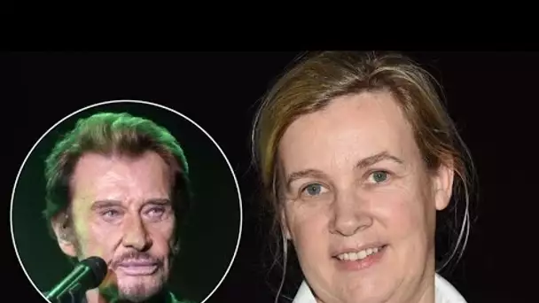 Johnny Hallyday détestait-il Hélène Darroze ? Ces révélations inédites sur...