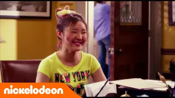 Make It Pop | La diversion | Nickelodeon France