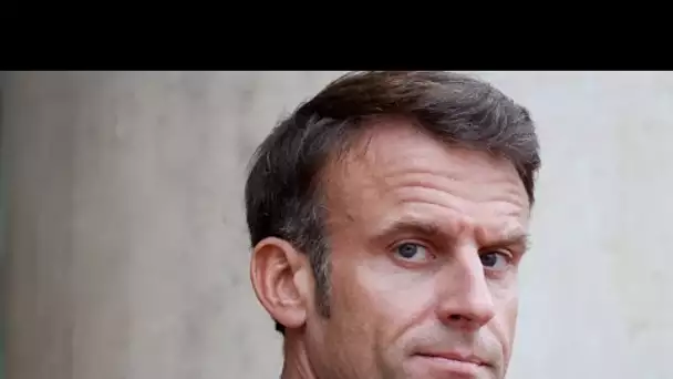 Émeutes en France : Une réponse trop timide d'Emmanuel Macron ?