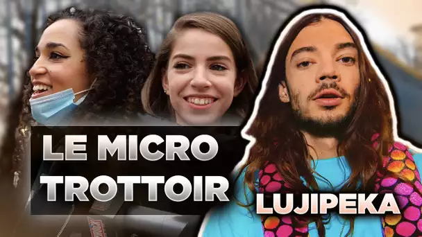 Le Micro-Trottoir de Planète Rap : qu'est ce que les gens pensent de Ninho ? #PlanèteRap