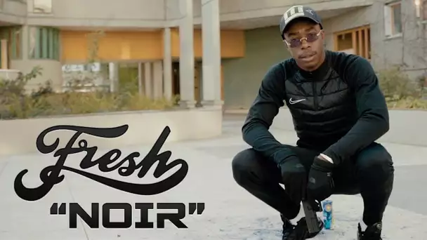 Fresh - Noir I Daymolition