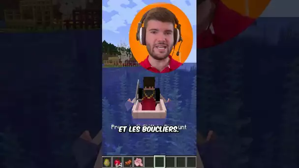 😲 3 BUGS CHOQUANTS DANS MINECRAFT