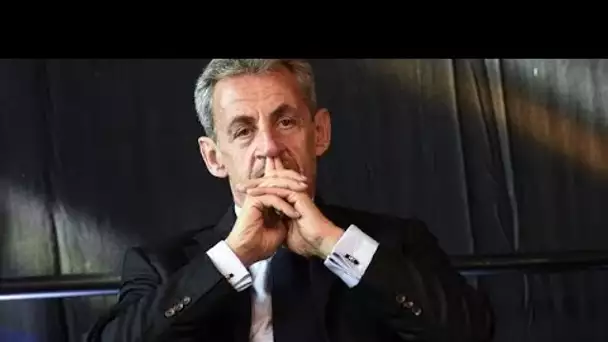 Comment Eric Zemmour veut se servir de Nicolas Sarkozy