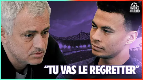 José Mourinho avait raison depuis le début à propos de Dele Alli