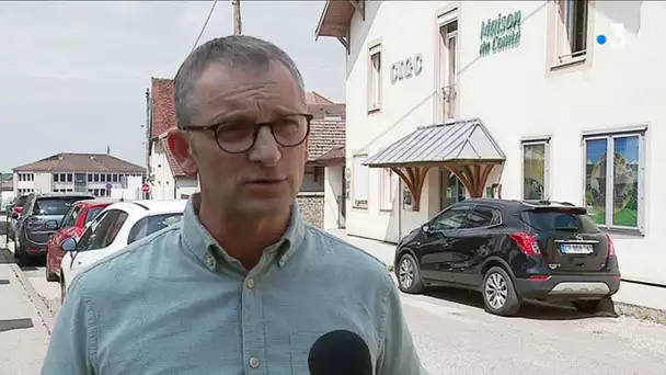 Les boues d'épandage en zone comté c'est terminé