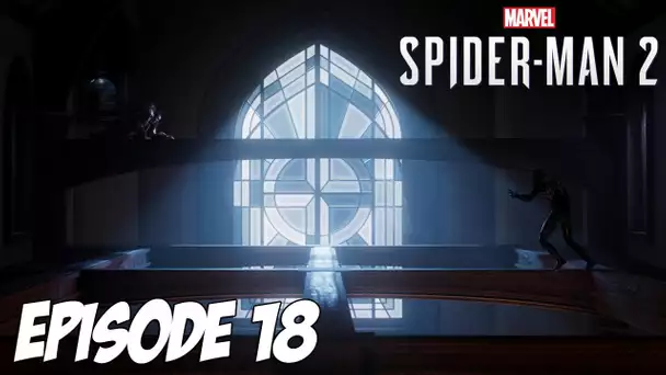 Spider-Man 2 : Le point faible | Episode 18 | PS5 4K
