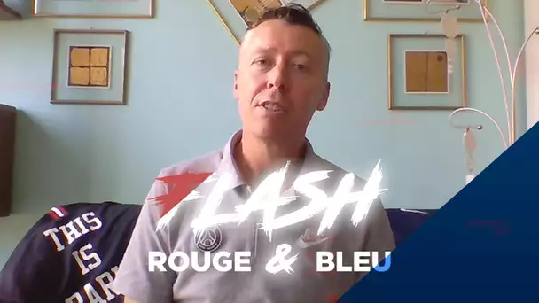 🔴🔵 Rouge & Bleu News Flash 🇬🇧: Womens & Titis