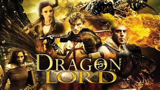 Dragon Lord - Film complet en français