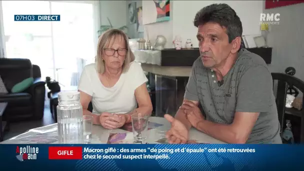 Le meurtrier présumé de Julie Douib, jugé aux assises de Haute-Corse