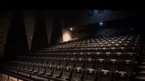 Coronavirus dans le cinéma : 800 professionnels appellent à la réouverture des salles