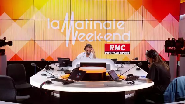 L'Interview: Benjamin Davido, infectiologue