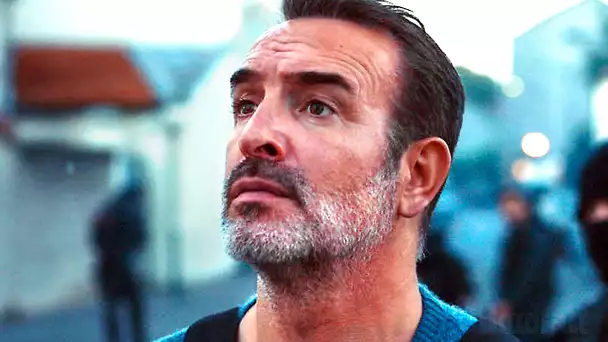 NOVEMBRE Bande Annonce (Jean Dujardin, 2022)